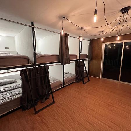 Dormitory Pondok Kampong Juara Eksteriør billede