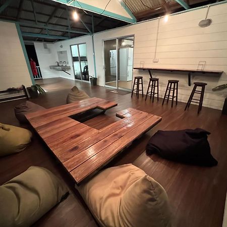 Dormitory Pondok Kampong Juara Eksteriør billede