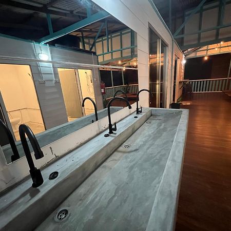 Dormitory Pondok Kampong Juara Eksteriør billede
