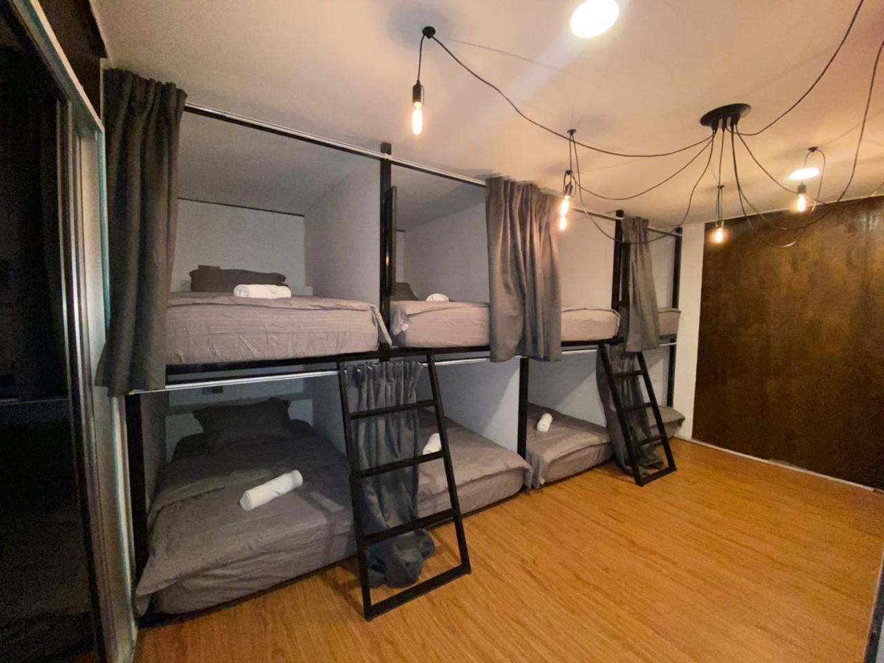 Dormitory Pondok Kampong Juara Eksteriør billede